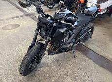 Kawasaki Z800 e (20’475 km)