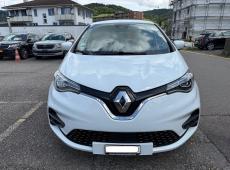 RENAULT Zoe Intens R135 (incl. Batterie) ID 446629