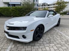 Chevrolet Camaro ID 446631