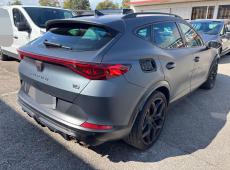 CUPRA Formentor2.5TSI VZ5 4D A, 390 PS
