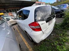 HONDA Jazz 1.4i Exclusive CVT, 100 PS