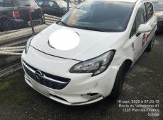OPEL Corsa 1.4 EcoTec Enjoy, 90 PS