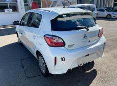 Mitsubishi Space Star (17’800 km)