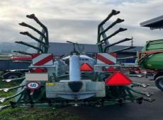 Joskin Pendislide (1 km)