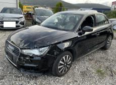 Audi A1 ID 446644