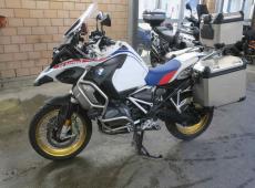 BMW R 1250 GS ADVENTURE ID 446648