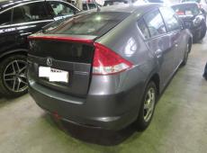 HONDA INSIGHT 1.3I HYBRID ELEG. ID 446659