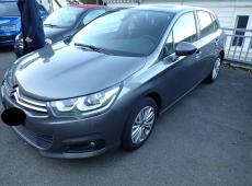 CITROEN C4 1.2 PURE TECH FEEL ID 446681
