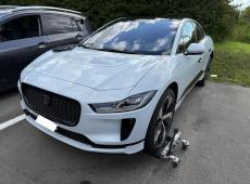 Jaguar I-Pace ID 446650