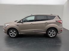Ford Kuga 4×4 Kuga 2.0 TDCi „Vignale” ID 446664
