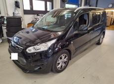 FORD Grand Tourneo Connect 1.5 TDCi Titanium Powershift ID 446670