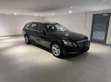 Mercedes Benz E 250 CGI T-Model ID 446653