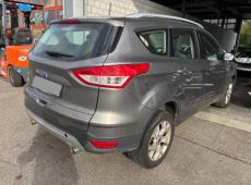 Ford Kuga (208’533 km)