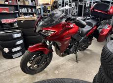 Honda CBF 1000 F ABS (51’180 km)