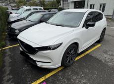 Mazda CX-5 (96’549 km)