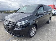 Mercedes-Benz Vito 116 Kombi L 4×4 (89’556 km)