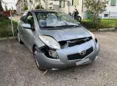 Toyota Yaris (229’247 km)