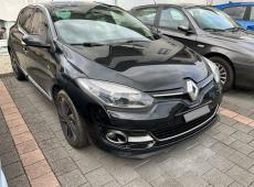 Renault Megane 1.6 dCi – (279’125 km)