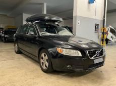 Volvo V70 (185’721 km)