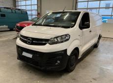 Opel Vivaro Cargo 3.1 t L (113’134 km)