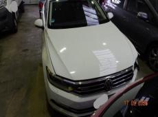 VW Passat Variant (223’258 km)