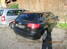 AUDI A3 1.8 TFSI ATTRACTION ID 446690