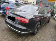 AUDI A8 3.0 TDI QUATTRO ID 446693