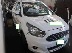 FORD KA+ 1.2 Active ID 446712