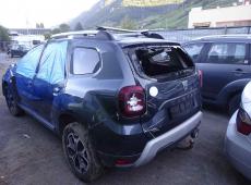 DACIA DUSTER SCE 115 PRESTI.4X4 ID 446724