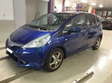 Honda Jazz 1.3i Hybrid Comfort ID 446741