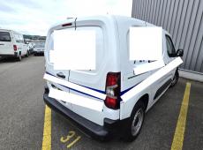 Opel Combo Cargo 2.0 t 1.5 D Enjoy S/S ID 446687