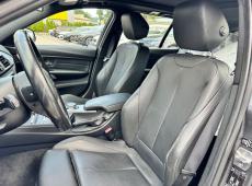 BMW 330d xDrive ID 446683