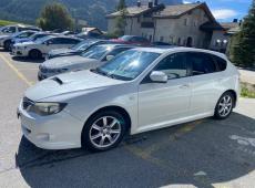 Subaru Impreza 2.0D AWD ID 446695