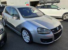 VW Golf ID 446698