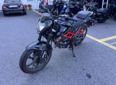 Benelli BN 125 ID 446706