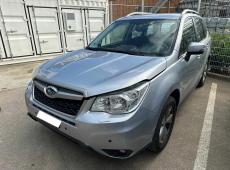 SUBARU Forester 2.0i Swiss Lineartronic ID 446700