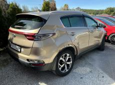 Kia Sportage ID 446719