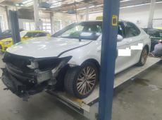 Toyota Camry (XV70)(2019->) ID 446722