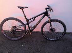 Trek Superfly 100 Elite SL et Super Fly FS 9.8 SL ID 446682