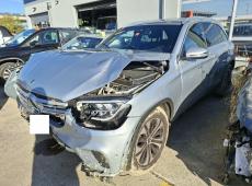 MERCEDES-BENZ GLC 220 4 Matic ID 446702