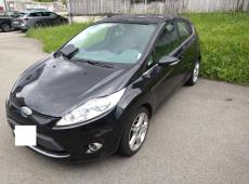 Ford Fiesta 1.4 16V Titanium ID 446732