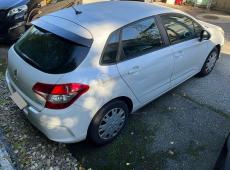 Citroen C4 (235’159 km)