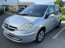 Citroen C8 Minivan (177’704 km)