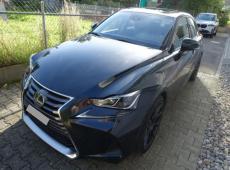Lexus IS 300h excellence IS (121’816 km)