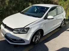 VW Polo (161’951 km)