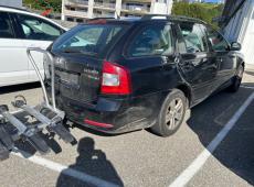 Skoda Octavia Combi (406’004 km)