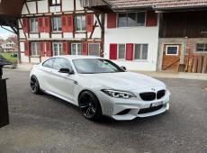 BMW M2 Swiss Performance Edition ID 446746