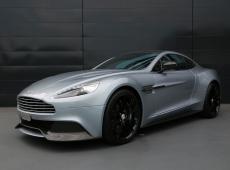 Aston Martin Vanquish ID 446750