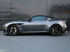 Aston Martin DBS ID 446751