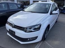 VW Polo 1.4 Comfortline ID 446747